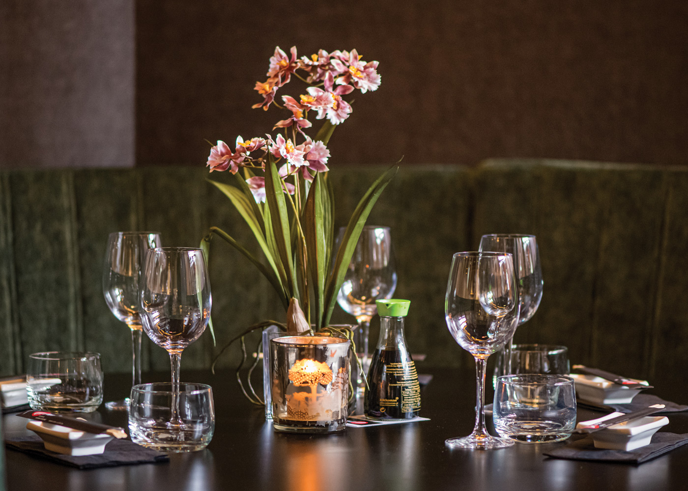 Umi Sushi Piotrków Tryb Menu Menukaart: ontdek onze gerechten | UMI SUSHI & ASIAN CUISINE